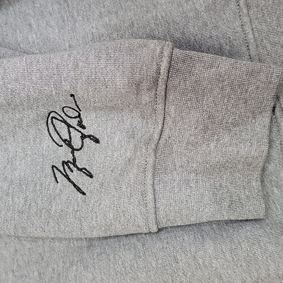 NWT Men's Jordan hoodie - Picture 5 of 9